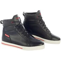 Bering Indy Noir/Rouge Boots