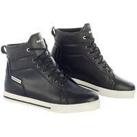 Bering Indy Noir/Blanc Boots