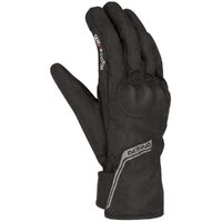 Bering Welton Black Gloves