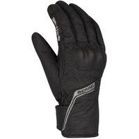 Bering Welton Black Womens Gloves
