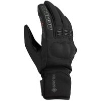 Bering Boogie GTX Black Womens Gloves