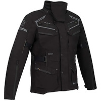 Bering Minsk Gore-Tex Black/Sliver Jacket