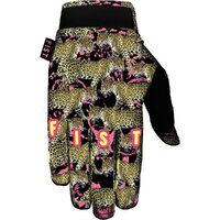 Fist Jaguar Toddler Gloves