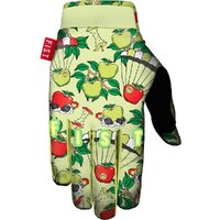 Fist Sheeny Apples Gloves