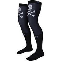 Fist Rodger Knee Brace Socks