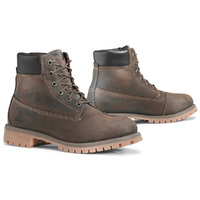 Forma Elite Dry Brown Boots