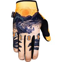 Fist Day & Night Gloves