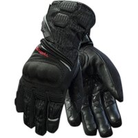 Rjays Booster Black Womens Gloves