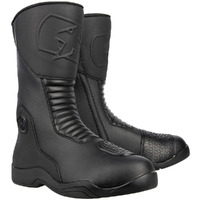 Oxford Tracker 2.0 Waterproof Black Boots