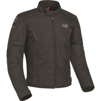 Oxford Delta 1.0 Stealth Black Waterproof Jacket