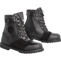 Rjays Terrain III Black Boots
