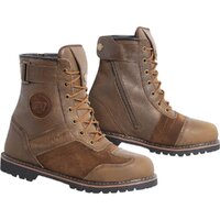 Rjays Terrain III Tan Boots