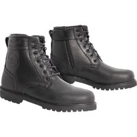 Rjays Pilot Black Boots