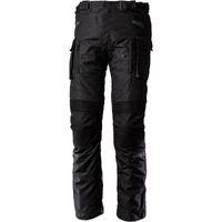 RST Endurance CE Black WP Pants