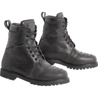 Scorpion Scout Black/Black Boots