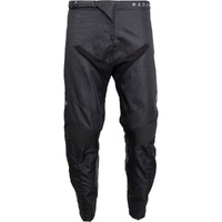 STLTH Moto Radar Black Pants