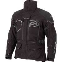 Rjays Black/Black Adventure Jacket