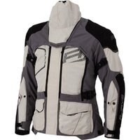 Rjays Adventure Grey/Black Womens Jacket