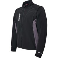 USWE Lera Off-Road Black Jacket