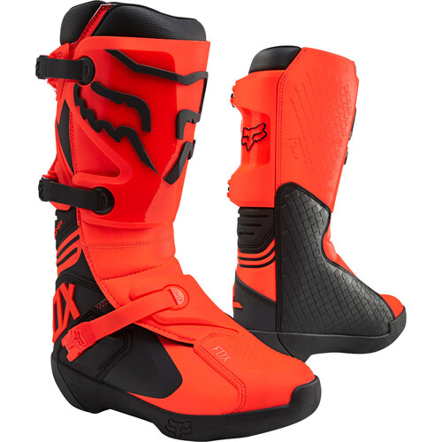 Fox comp 8 boots for sale shop