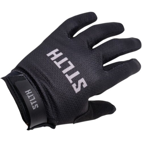 STLTH Radar Black Gloves