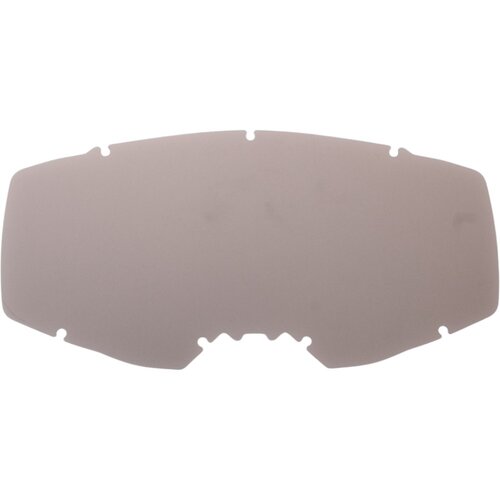 STLTH Racer Grey Goggle Lens
