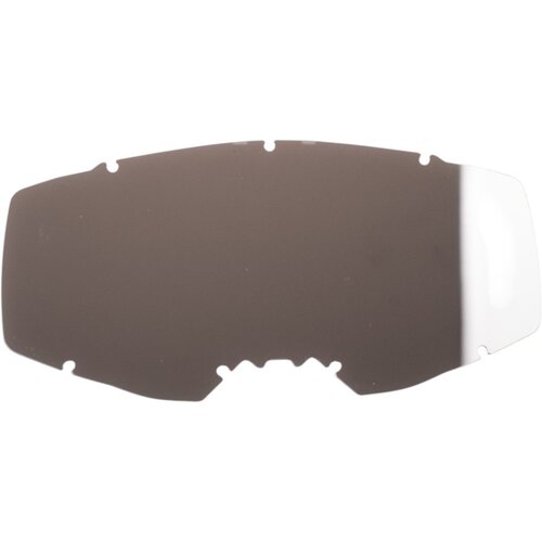 STLTH Racer Mirror Goggle Lens