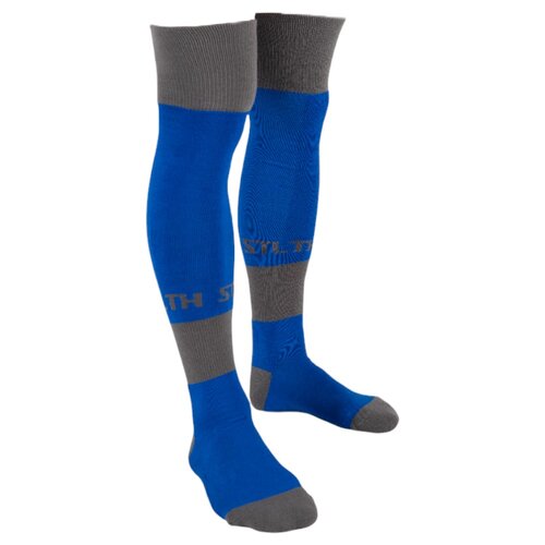 STLTH Blue Adult Ride Socks
