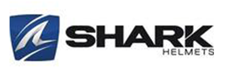 Silver Road Helmet - Shark Helmets